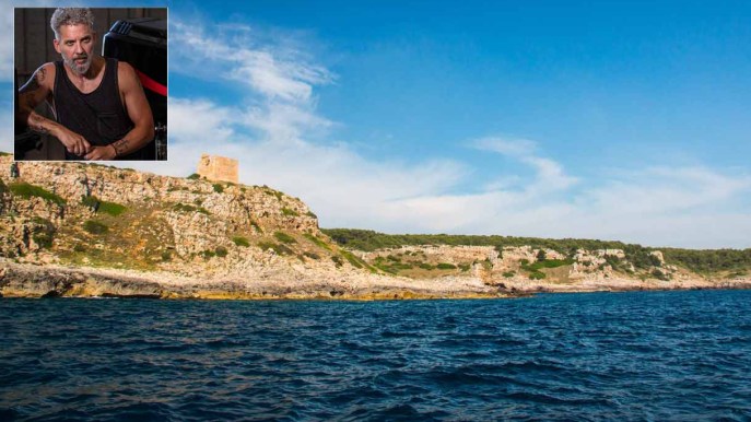 Le location italiane della fiction “Gli orologi del diavolo”