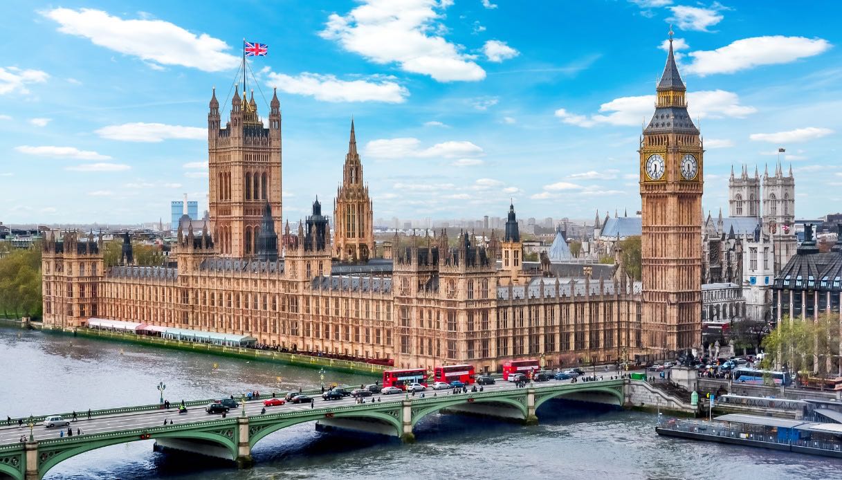 londra