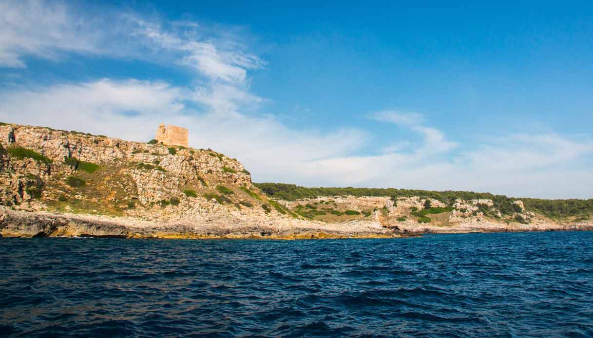 porto-selvaggio-salento