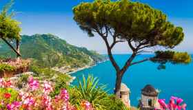 I punti panoramici d’Italia, i più suggestivi del Belpaese