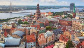 Random Street View: premi il bottone e scegli a caso le mete dei viaggi che farai in futuro