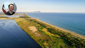 Tiziano Ferro: i luoghi del film sulla sua vita