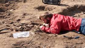 La “Signora Bietikow”: la mummia di oltre 5000 anni trovata in Germania