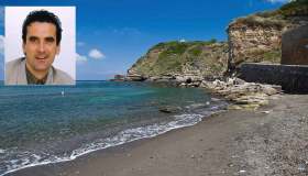 Le location dove è stato ambientato il film Il postino