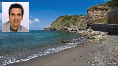 Le location dove è stato ambientato il film Il postino