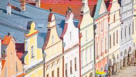 Perché il prossimo viaggio sarà nella Repubblica Ceca