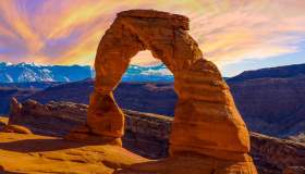 Cosa nasconde di incredibile il deserto dello Utah