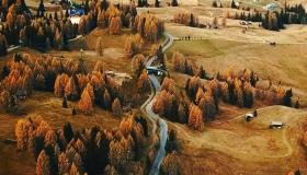 8 creature mitiche, leggendarie e spaventose per 12 Paesi nel mondo