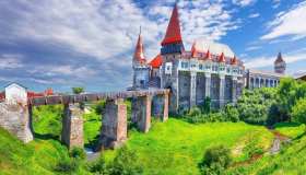 Castelli medievali in Europa, fascino e magia senza tempo