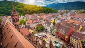 10 destinazioni senza tempo per tornare a viaggiare