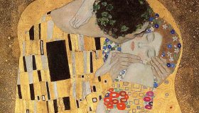 Il Castello del Belvedere di Vienna e la storia del Bacio di Klimt