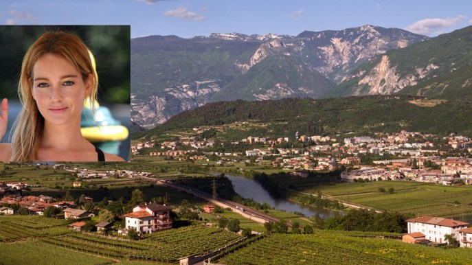 Le meravigliose location di “Chiara Lubich. L’amore vince tutto”