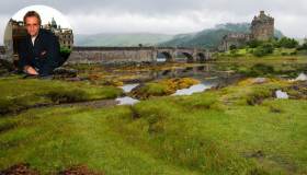 Tutte le location del film “Highlander – L’ultimo immortale”