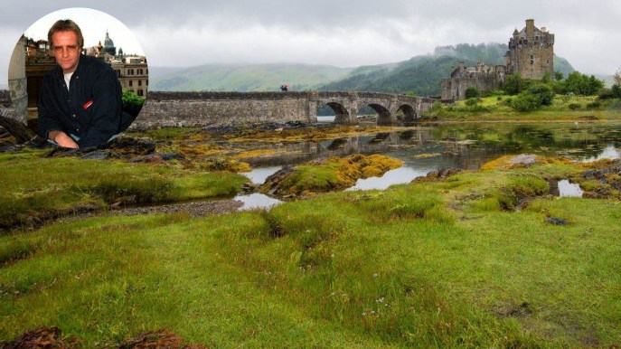 Tutte le location del film “Highlander – L’ultimo immortale”