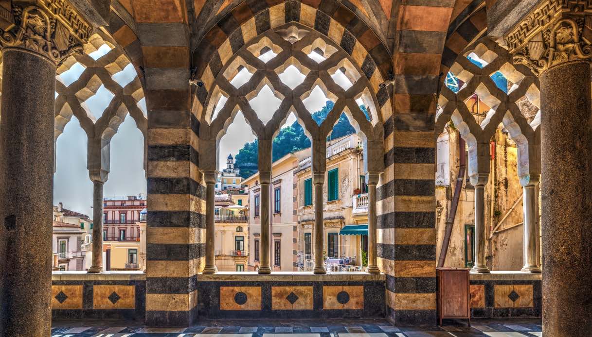 Amalfi