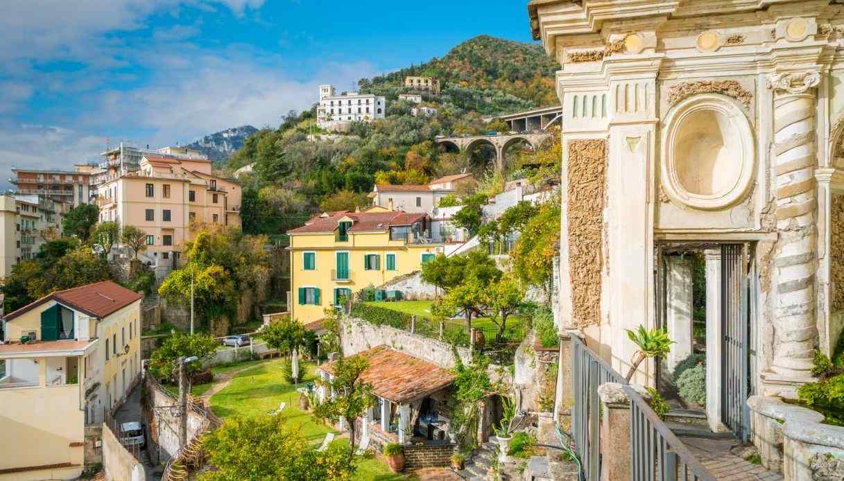 Campania, 10 luoghi speciali e da conoscere