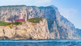 I fari più belli d’Italia, come una poesia