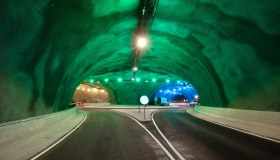 Il nuovo mega tunnel sottomarino che collegherà le isole Faroe