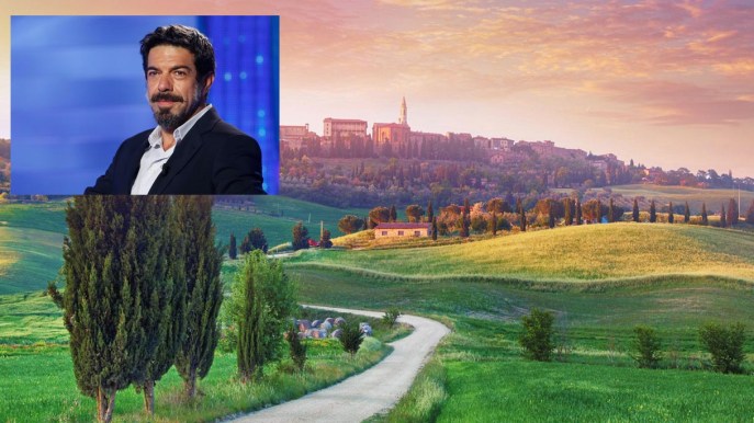 I luoghi più belli della Toscana set del film “Tutti per 1 – 1 per tutti”