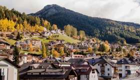 Cosa vedere a Ortisei, in Val Gardena