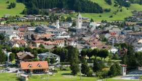 Piste, passeggiate e ciaspole a San Candido