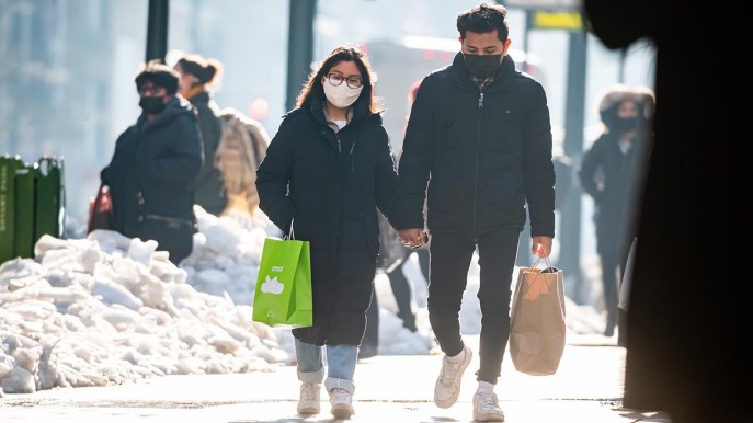 Tutti i Paesi europei che allentano le restrizioni Covid