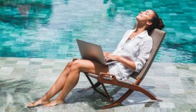 WFH Travels: lavorare senza smettere di viaggiare (e viceversa)