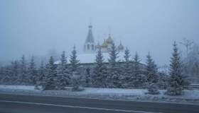 Viaggio tra i ghiacci di Yakutsk, la città più fredda del mondo