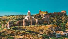 Ottenere il visto per la Georgia: regole per richiederlo, tipologie e validità