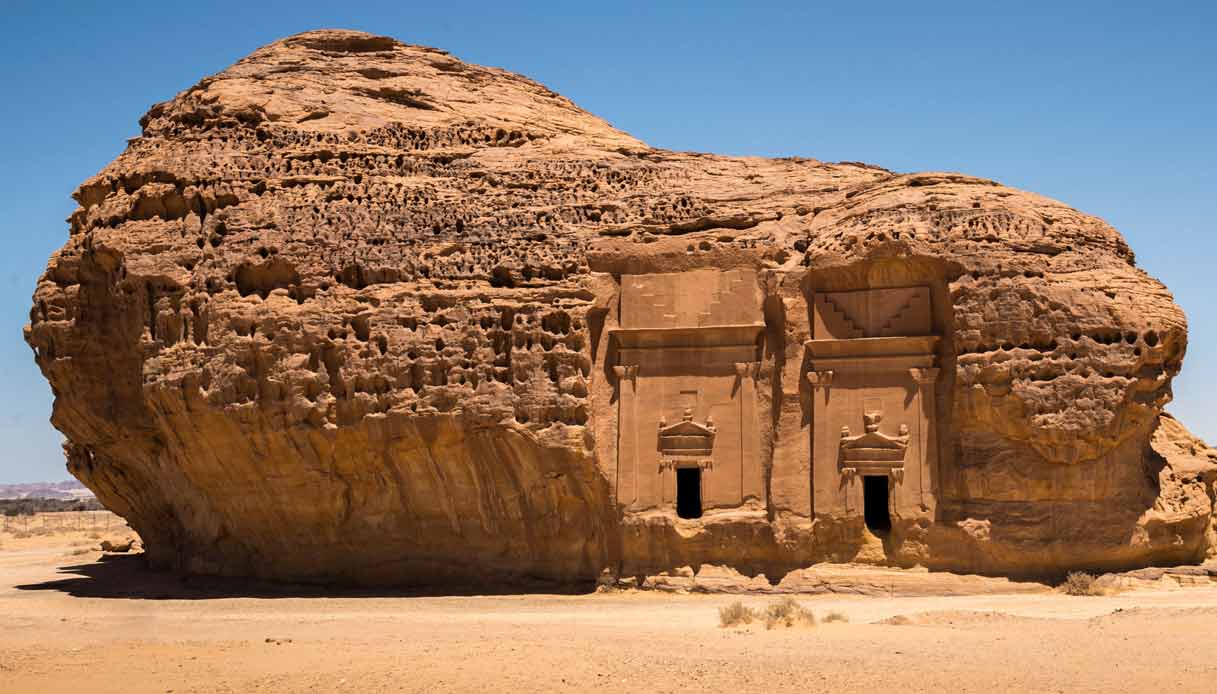 Mada’in-Saleh-arabia-saudita