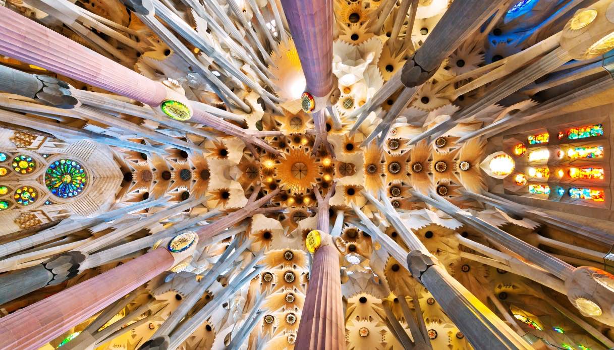 Sagrada Familia