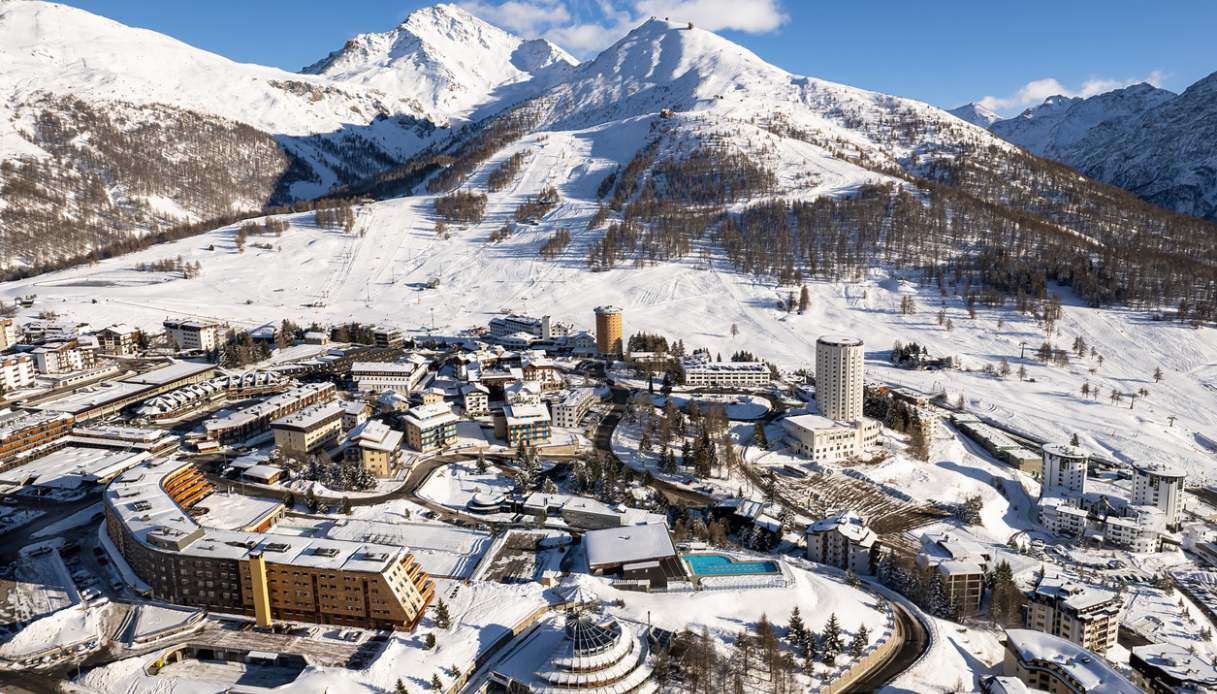 Cosa fare a Sestriere, affascinante località sciistica (e non solo) del Piemonte
