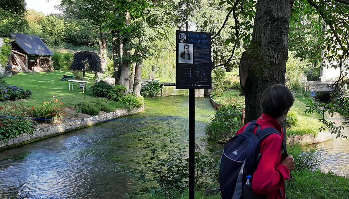 Vassonville-itinerario-Flaubert-Mulino