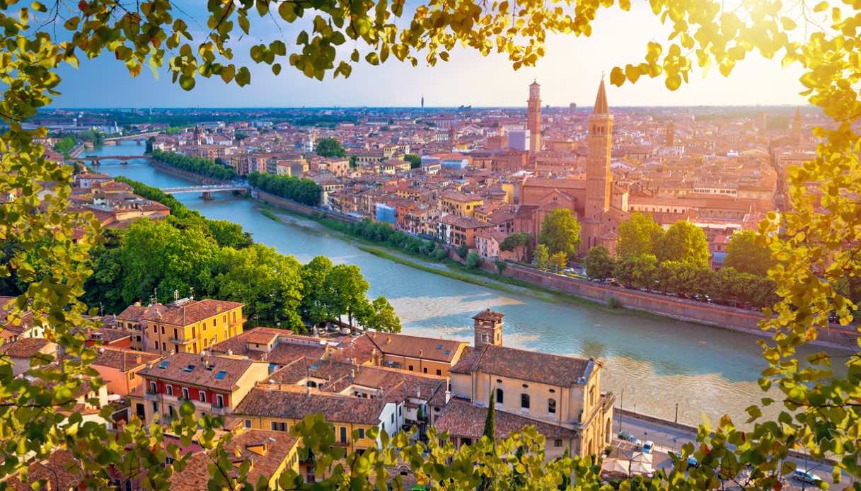 Verona San Valentino