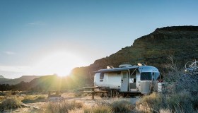 E se fosse questa l’evoluzione del glamping?