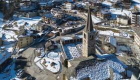 Sci, ciaspole e passeggiate ad Alagna Valsesia