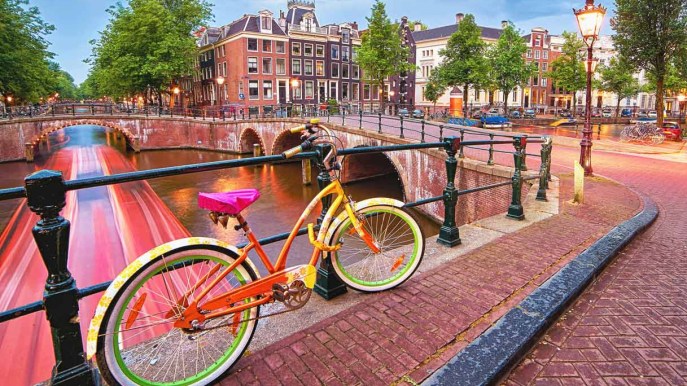 Le città ideali dove vivere una vita sana e felice