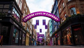 Le 10 vie pedonali più “cool” al mondo