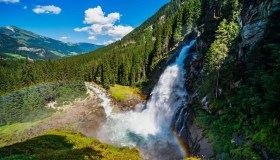 Le incredibili cascate d’Europa, bellezze mozzafiato