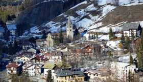Cosa fare a Cesana Torinese tra sci e passeggiate