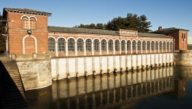 Alla scoperta di Chivasso, vicino a Torino