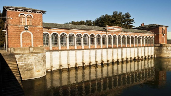 Alla scoperta di Chivasso, vicino a Torino