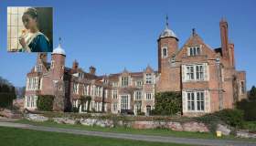 Le location del film “La ragazza dei tulipani”