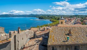Cosa vedere nel borgo di Marta, sul Lago di Bolsena