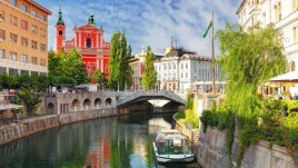 Viaggi low cost in Europa, le mete da raggiungere in primavera