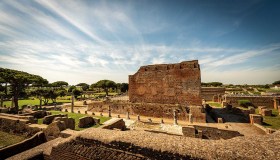 Cosa vedere a Ostia e Ostia Antica