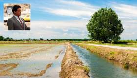 Carbonara al Ticino, il borgo di “Il ragazzo di campagna”