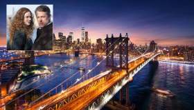 Le location della serie Tv “The Undoing” con Hugh Grant e Nicole Kidman