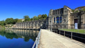 Cosa vedere a Trezzo sull’Adda