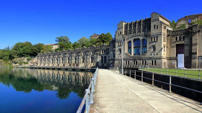 Cosa vedere a Trezzo sull’Adda